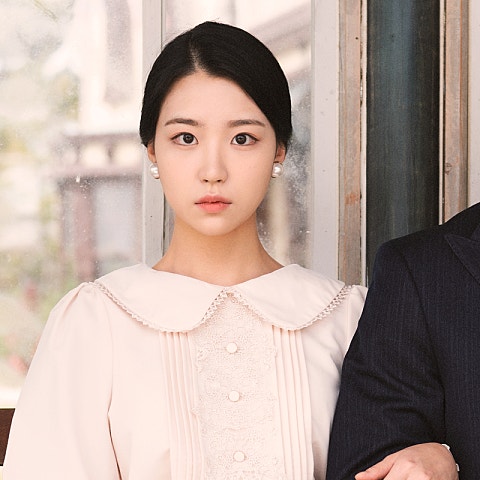 미유(Mew) 라라라 (2022) 자켓