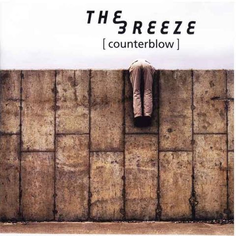 THE BREEZE 라벤더 자켓