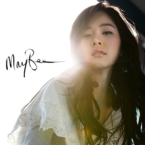 MayBee 라이야 자켓