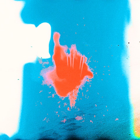 BOYCOLD 라일락(Feat. Leellamarz,sokodomo) 자켓