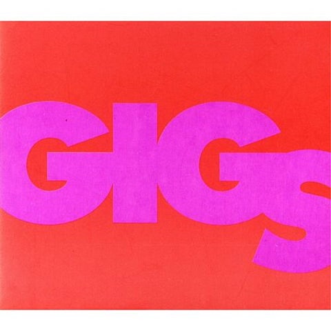 GIGS 랄랄라 자켓