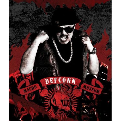 데프콘 래퍼들이 헤어지는 방법 (Feat.구지성) 자켓