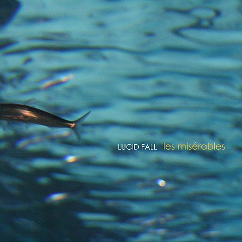 루시드폴 레미제라블 Part.1 자켓