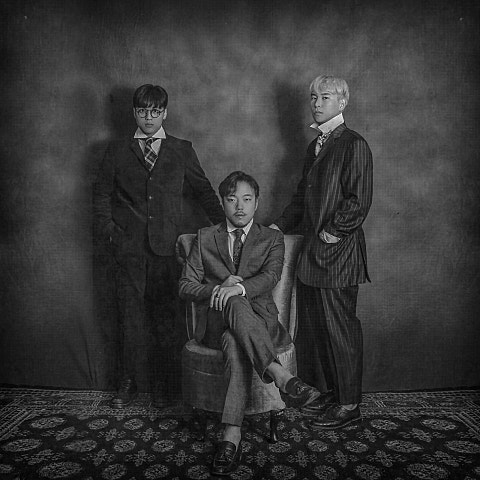 장덕철 그날처럼 자켓