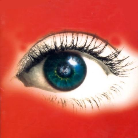 이정현 와 자켓