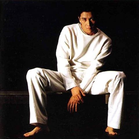 홍경민 흔들린 우정 자켓