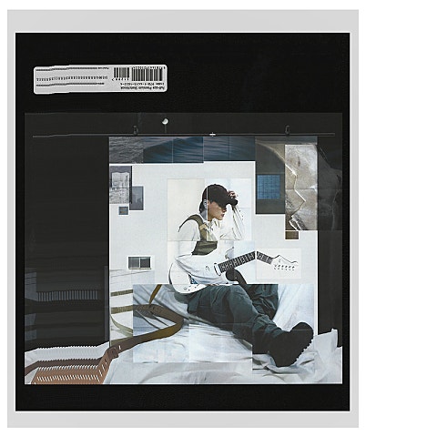 DEAN instagram 자켓