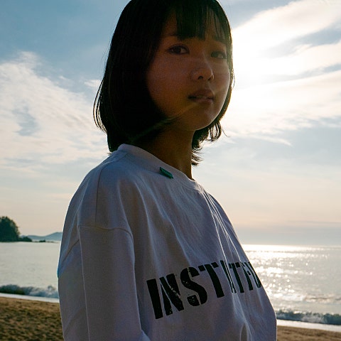 한로로 입춘 자켓