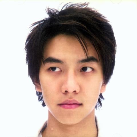 이승기 내 여자라니까 자켓