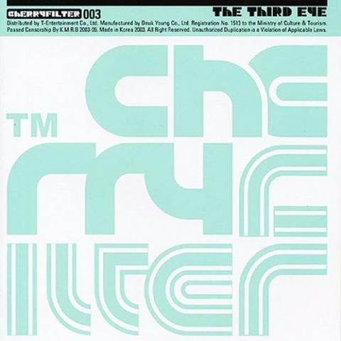 CHERRY FILTER 오리 날다 자켓