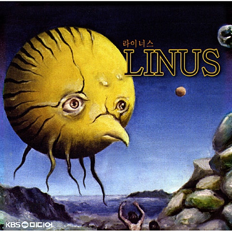 라이너스 연 자켓