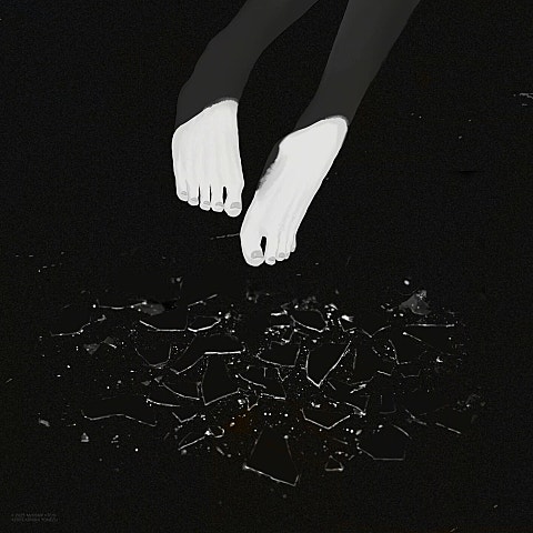 JANE DOE ("チェンソーマン レゼ篇"OST)