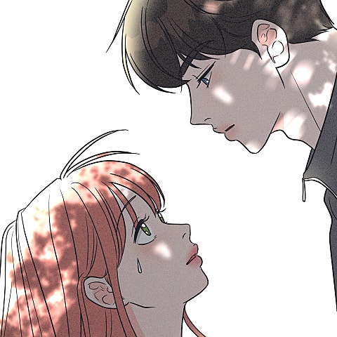 그대 내게 와줄 수 있나요(웹툰"짝사랑..")