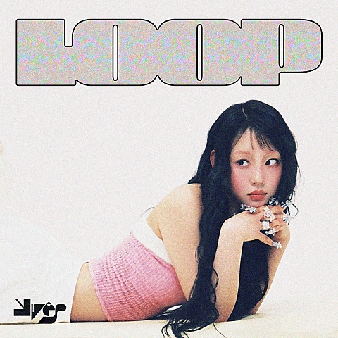 LOOP(Feat.Lil Cherry)