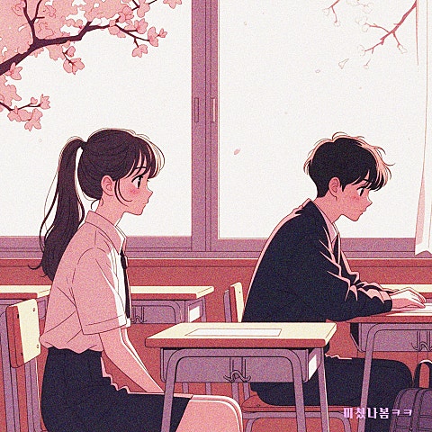 미쳤나봄ㅋㅋ (Feat. 안재우)