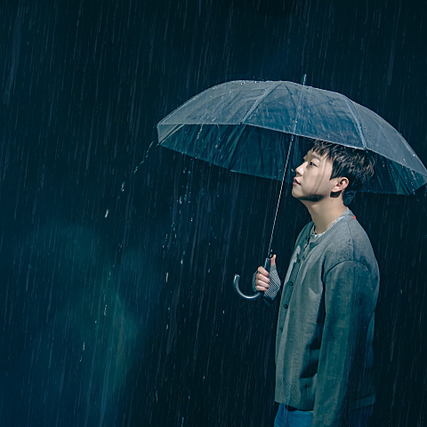 채보훈 (CHAE BOHOON) 주륵주륵 자켓