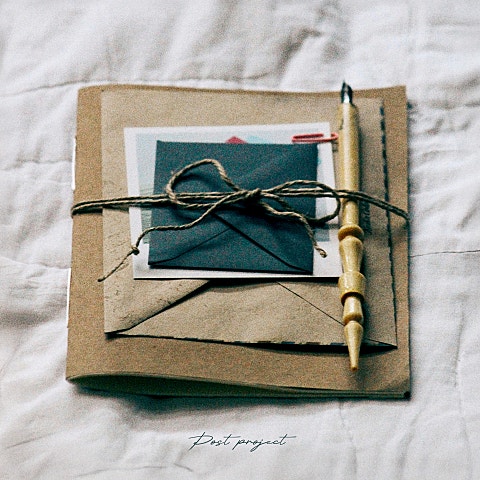 사랑이었어 X POST PROJECT