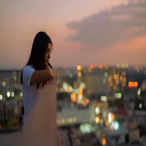 서로 잊기로 해요