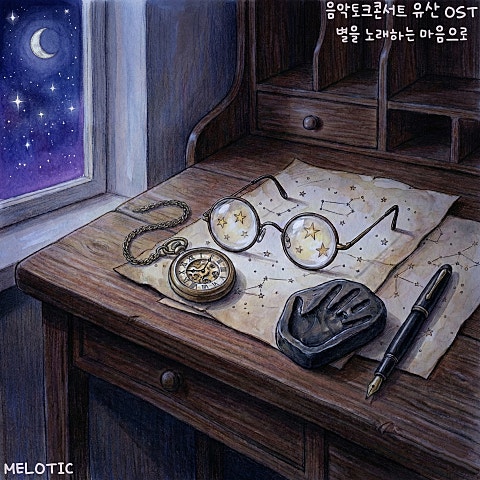 음악토크콘서트 유산 OST Part.3