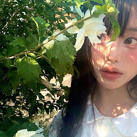 범인은 너 ♥ (feat.YOO:IN)