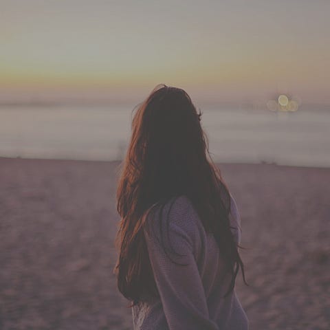 카진(Kajin) 힘든 날에도 네 생각이나 자켓