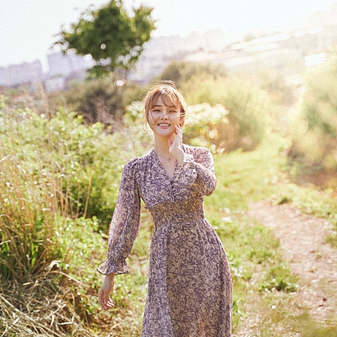 갑자기 널 좋아하게 됐어 (Feat.DANY)