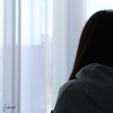 이보람 오지 않을 널 기다려 자켓