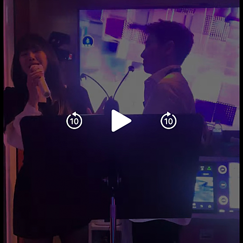 내가 아니기를 (Feat. 유성은)