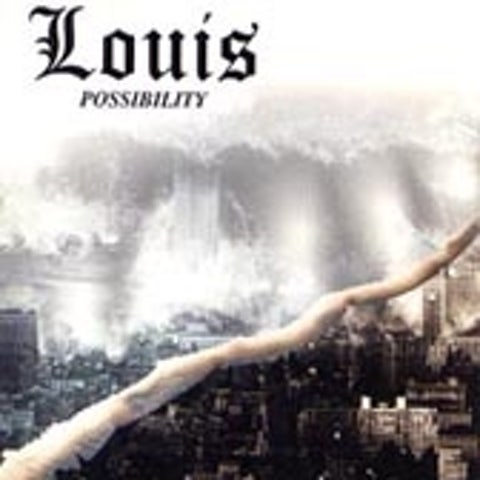 루이스 루이스의 사랑 자켓