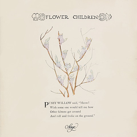 소이에 (soye) 눈꽃 자켓