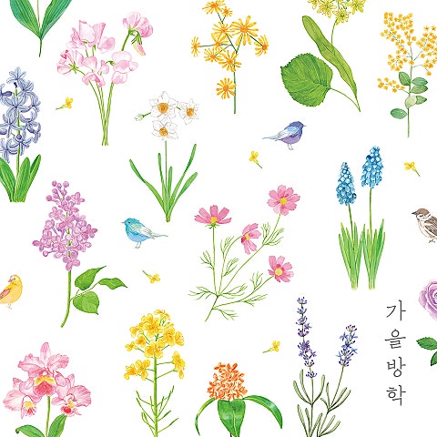 가을방학 루프탑 자켓