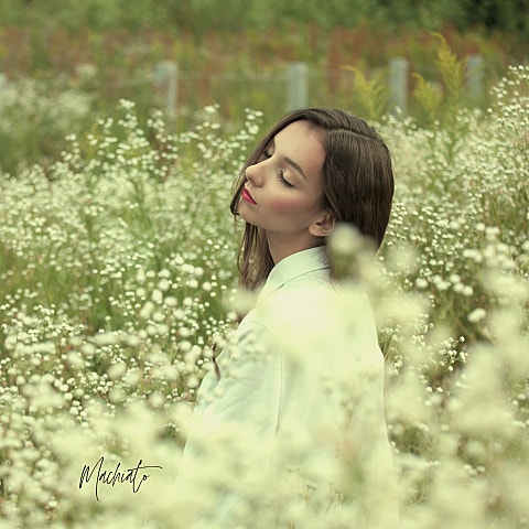 마끼아또 봄이라서 니가 또 보고 싶은 거야 자켓