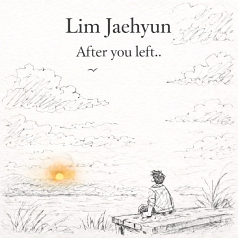 임재현 너 떠나고 자켓