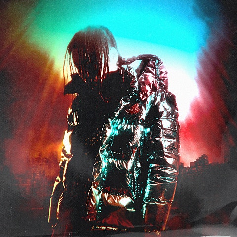 UNEDUCATED KID 룰루랄라 (Lululala) 자켓