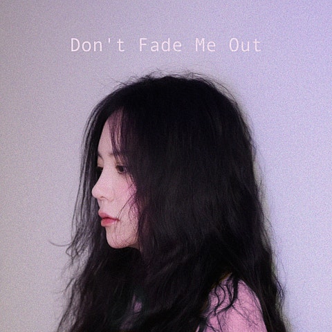 제이플라(J.Fla) Don't Fade Me Out 자켓