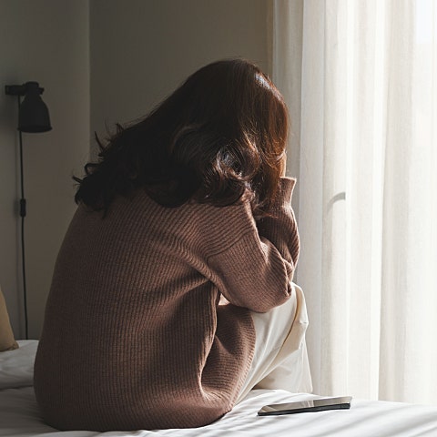 한경일 다 잊었다고 믿었어 자켓