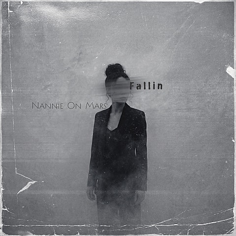 마션 (Martian), 김난니 Nannie on Mars 자켓