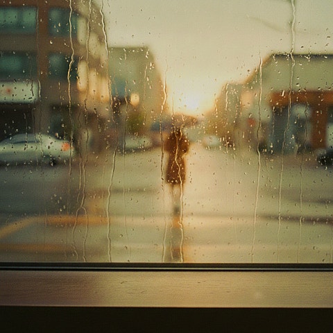 비크(SOTK) 멀리서 너를 보았어 자켓