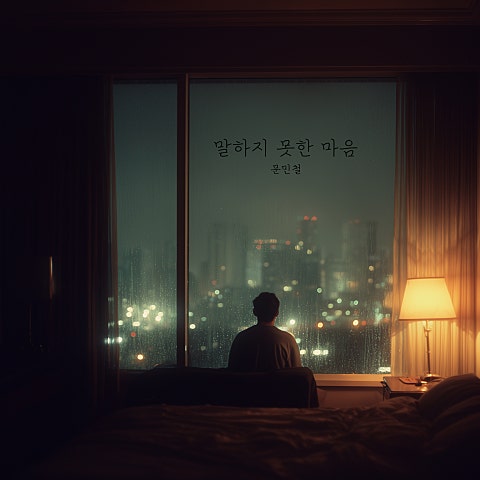 말하지 못한 마음