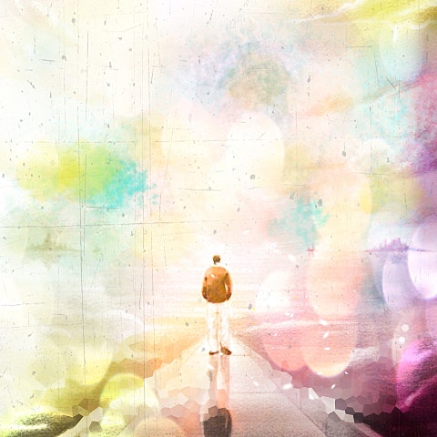 김찬호 너에게 전하는 노래 자켓