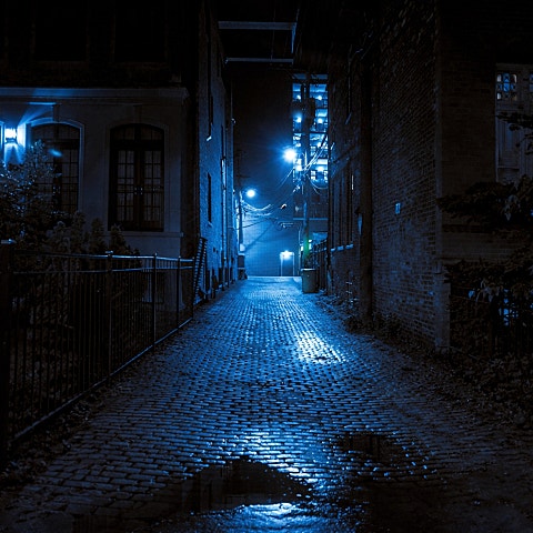 어반폴리 울지 말아요 자켓