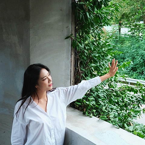 전율 잠깐 자켓