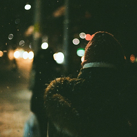 강고은 내 머릿속에서 나가줘 자켓