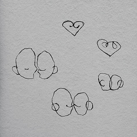 Mingginyu(밍기뉴) 나의 너 자켓