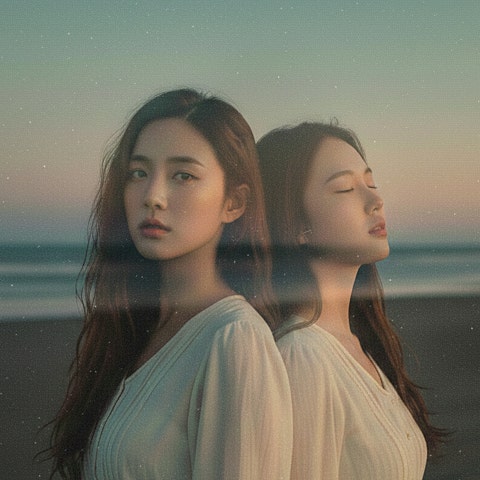 추억은 잊기로 해요