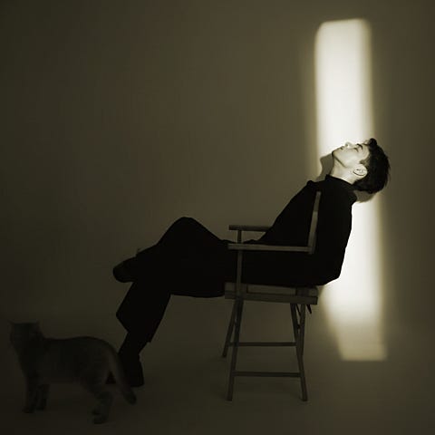 진엘 (브라더스) 겨울밤에 남아있는 너의 기억 자켓