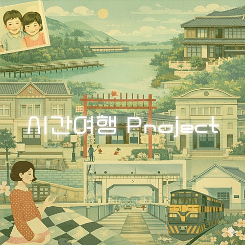 시간여행 Project