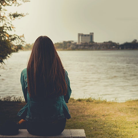 에피타이저(appetizer) 우울한 날에 자켓