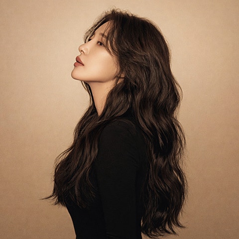 라니에(SOTK) 이별후애 자켓