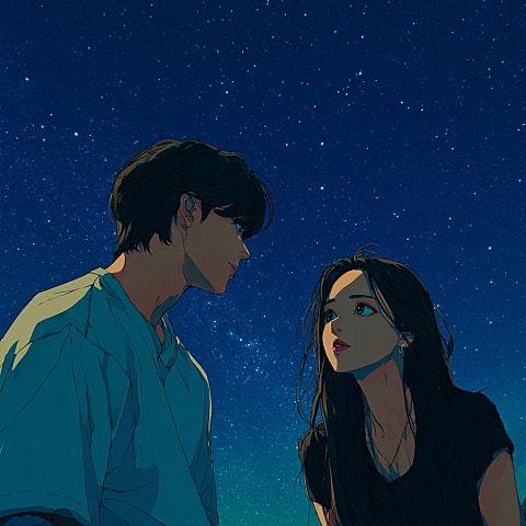 너에게 가고 있어